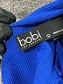 Bobi Blue Pullover Hoodie Size L - photo 7