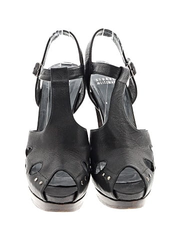 Stuart Weitzman Sandals (view 2)