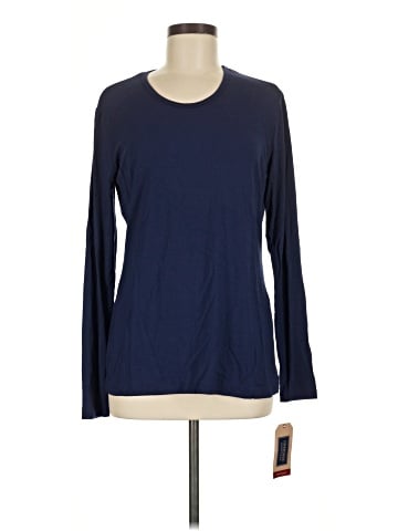 Cherokee Long Sleeve T-Shirt (view 1)