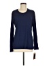 Cherokee Blue Long Sleeve T-Shirt Size M - photo 1
