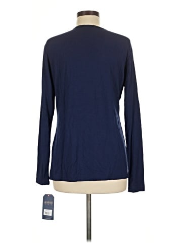 Cherokee Long Sleeve T-Shirt (view 2)