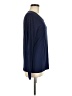 Cherokee Blue Long Sleeve T-Shirt Size M - photo 4