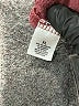 Freely Burgundy Turtleneck Sweater Size XL - photo 8