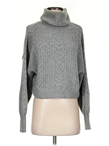 Wild Fable Turtleneck Sweater (view 1)