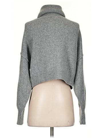 Wild Fable Turtleneck Sweater (view 2)