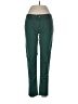 BCBGeneration Green Jeggings Size 30 waist - photo 1
