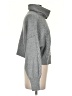 Wild Fable Gray Turtleneck Sweater Size S - photo 4