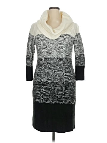 Sandra Darren Casual Dress (view 1)