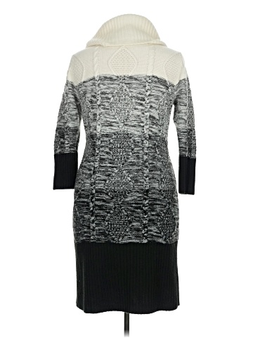 Sandra Darren Casual Dress (view 2)