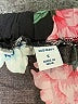 Old Navy 100% Modal Black Short Sleeve Blouse Size S - photo 7