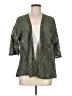 Lularoe Green Cardigan Size M - photo 1