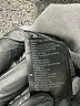 H&M Solid Gray Formal Skirt Size 6 - photo 5