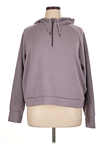 we wander Pullover Hoodie (view 1)