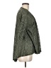 Lularoe Green Cardigan Size M - photo 4