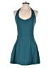 Fabletics Teal Romper Size S - photo 1
