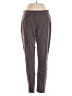 Utopia Chevron-herringbone Gray Casual Pants Size M - photo 1