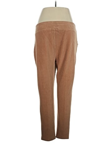 D&Co. Casual Pants (view 2)