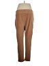 D&Co. Brown Casual Pants Size XL - photo 2