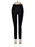 Under Armour Solid Black Active Pants Size M - photo 1