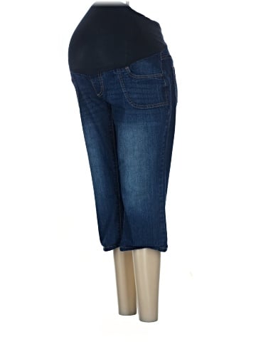 Oh Baby By Motherhood Jeans (view 1)
