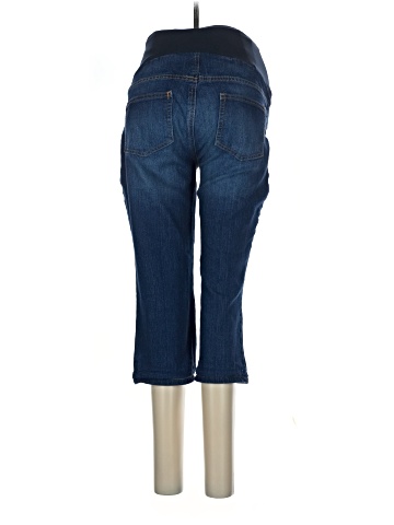 Oh Baby By Motherhood Jeans (view 2)