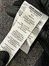 Good American Black Coat Size Sm - Med - photo 7