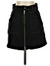Madewell Black Denim Skirt Size 25 waist - photo 1