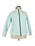 Free Country 100% Polyester Solid Teal Jacket Size XXL - photo 1