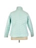 Free Country 100% Polyester Solid Teal Jacket Size XXL - photo 2