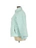 Free Country 100% Polyester Solid Teal Jacket Size XXL - photo 5