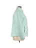 Free Country 100% Polyester Solid Teal Jacket Size XXL - photo 4