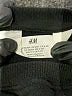 H&M Black Sweatshirt Size 3 - 4T - photo 3