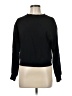Wild Fable Black Sweatshirt Size M - photo 1