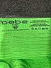 Bebe Green Tube Top Size L - photo 7