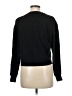 Wild Fable Black Sweatshirt Size M - photo 2
