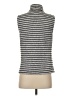 Vineyard Vines 100% Polyester Stripes Gray Vest Size XS - photo 2