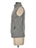 Vineyard Vines 100% Polyester Stripes Gray Vest Size XS - photo 5
