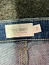 True Craft Hearts Blue Jeans Size 3 - photo 4