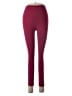 Lululemon Athletica Burgundy Active Pants Size 2 - photo 1