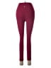 Lululemon Athletica Burgundy Active Pants Size 2 - photo 2