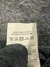 Missguided 100% Cotton Chevron-herringbone Black Jeans Size 6 - photo 8