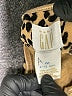 Baby Gap Animal Print Gold Pullover Sweater Size 6-12 mo - photo 3