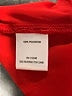 Sami & JO 100% Polyester Red 3/4 Sleeve Blouse Size XL - photo 8