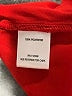 Sami & JO 100% Polyester Red 3/4 Sleeve Blouse Size XL - photo 9