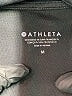 Athleta Black Turtleneck Sweater Size M - photo 7