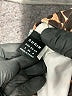 Shein Animal Print Brown Leggings Size 4 - photo 7