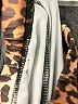 Shein Animal Print Brown Leggings Size 4 - photo 8