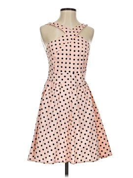 Moda International Cocktail Dress