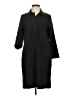 Cos Black Casual Dress Size 4 - photo 1