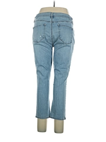 Ann Taylor LOFT Outlet Jeans (view 2)